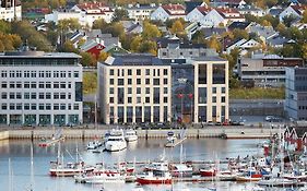 Thon Hotel Nordlys Bodø